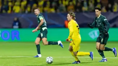 Şok Mağlubiyet Sonrası Manchester City Oyuncularından Örnek Davranış