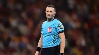 Süper Lig'de 19. Hafta Heyecanı Maçları Yönetecek Hakemler Belli Oldu