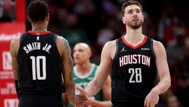 Alperen Şengün'den All-Star Yorumu Benim İçin Anlamı Çok Büyük