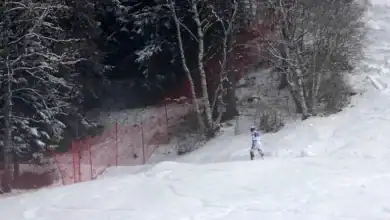 Altın Madalya Hayali Hüsranla Bitti