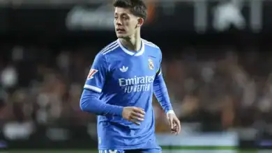 Arda Güler Sessizliğini Bozdu Mobbing İddialarına Yanıt