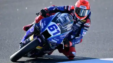 Avustralya'da Motor Sporları Heyecanı Başlıyor