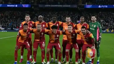 Dev Maçın Biletleri Vitrine Çıktı Galatasaray - Juventus