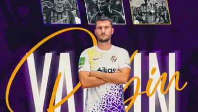 Eyüpspor, Robin Yalçın ile Yolları Ayırdı