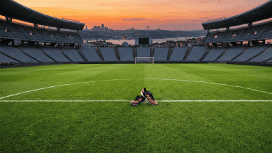 Eyüpspor'dan Son Dakika Umut Keseci İmzayı Attı