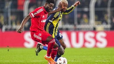 Fenerbahçe, Avrupa Ligi'nde Kendi Evinde Ağır Yara Aldı