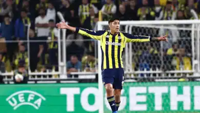 Fenerbahçe'nin Trabzonspor Kafilesi Netleşti Kadroda İki Eksik