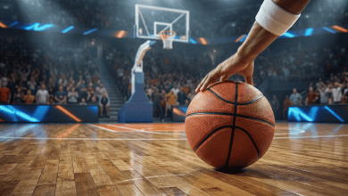 Galatasaray MCT Technic Fransa Deplasmanında Kükredi Le Mans Mağlup