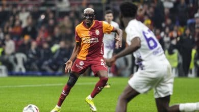Galatasaray Tarih Yazmak İçin Sahada Rakip Juventus