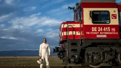 Hareketli Trene Uçakla İnen Adam: Dario Costa'nın Yeni Hedefleri