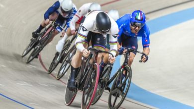 Konya'da Tarihi Şampiyona Rekorlar Altüst Oldu