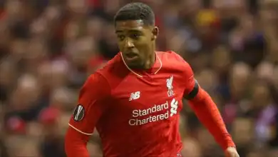 Liverpool'un Eski Yıldızı Jordon Ibe Tutuklandı
