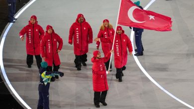 Milano-Cortina 2026 Milli Sporcuların Yarış Programı