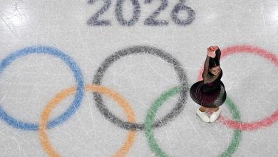 Milano-Cortina 2026 Olimpiyat Ateşi Tarihi Törenle Yandı