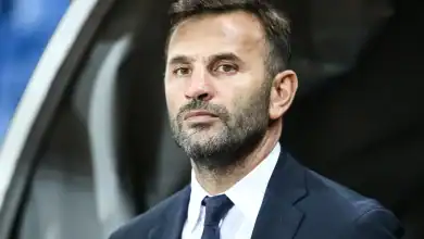 Okan Buruk'tan Kritik Juventus Sınavı Öncesi Sane Haberi
