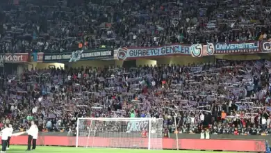 Trabzonspor'dan Fenerbahçe Maçı Öncesi Kritik Uyarı