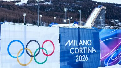 Türk Sporcuların Milano Cortina 2026 Serüveni Sürüyor