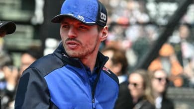 2026'daki Kurallar Verstappen'i Emekliliğin Eşiğine Getirdi