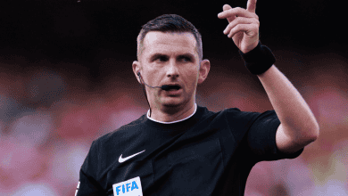 A Milli Takım'ın Tarihi Kosova Maçının Hakemi Açıklandı