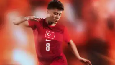 A Milli Takım'ın Yeni Formaları Görücüye Çıktı