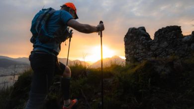 Alanya Ultra Trail'de Sınırlar Zorlandı Şampiyonlar Belli Oldu