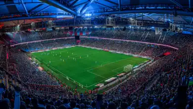 Dev Derbinin Biletleri Satışta Trabzonspor - Galatasaray