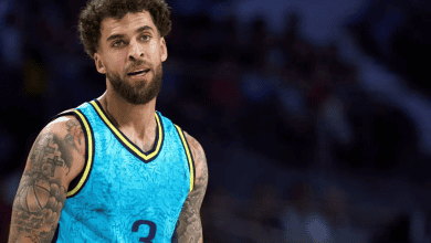 Fenerbahçe Beko'da Ayrılık Scottie Wilbekin ile Yollar Ayrıldı