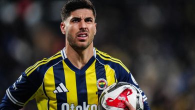 Fenerbahçe'den Marco Asensio Kararı Takımda Kalıyor