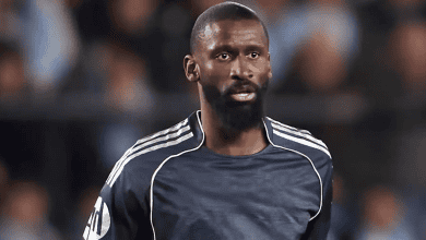 Fenerbahçe'nin Hedefi Real Madrid'in Yıldızı Antonio Rüdiger