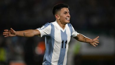 Galatasaray'dan Yılın Bombası Hedef Thiago Almada