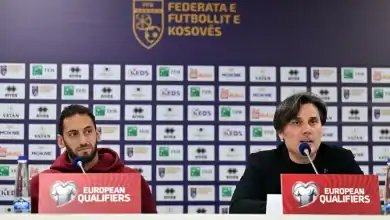 Hakan Çalhanoğlu'ndan Tarihi Maç Öncesi İsyan Kışkırtmaya Çalışanlar Var