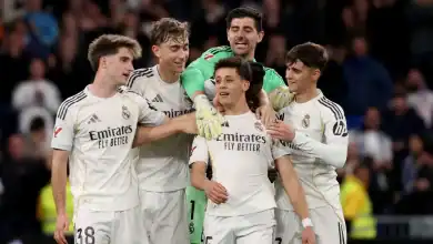 İspanya'da Ayın Golü Milli Yıldızımız Arda Güler'den!