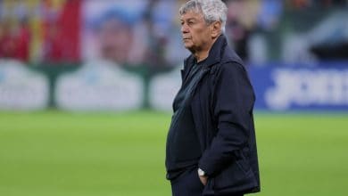 Mircea Lucescu Hak Etmediğimiz Bir Mağlubiyet Aldık