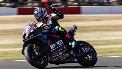 Toprak Razgatlıoğlu ABD Grand Prix'sinde Yeni Bir Sınava Çıkıyor