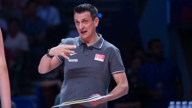 VakıfBank'ta Final Coşkusu Giovanni Guidetti'den Sahaya Ruhumuzu Koyduk Vurgusu