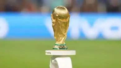 2026 Dünya Kupası Biletlerinde Karaborsa Şoku 1 Milyon TL'ye Futbol Şöleni