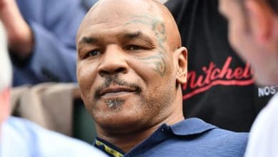 60 Yaşındaki Efsane Mike Tyson Ringlere Geri Dönüyor Rakip Tam Bir Bomba!