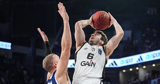 Beşiktaş GAİN, EuroCup'ta Adını Finale Yazdırdı