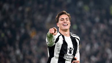 Kenan Yıldız, Serie A'da Mart Ayının Yükselen Yıldızı Seçildi