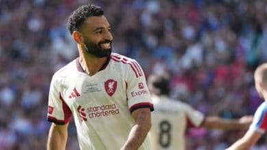 Suudi Arabistan'dan Mohamed Salah İçin Dev Transfer Hamlesi